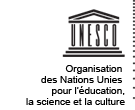 Logo Unesco